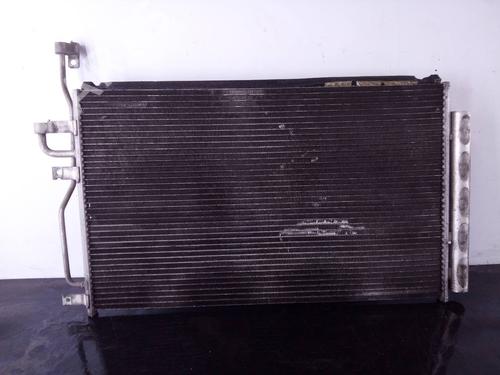 AC radiator OPEL ANTARA A (L07)  | BP20854467M32 
