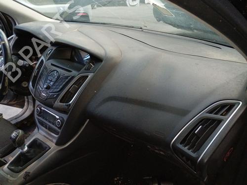 Used Dashboard FORD FOCUS III Turnier 1.6 TDCi (115 hp) 32411514