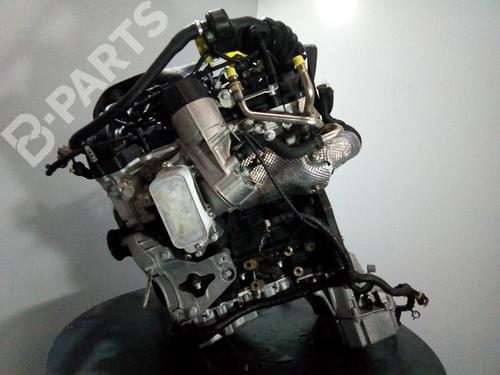 Engine JEEP GRAND CHEROKEE IV (WK, WK2) 3.0 CRD V6 4x4 | BP7073114M1