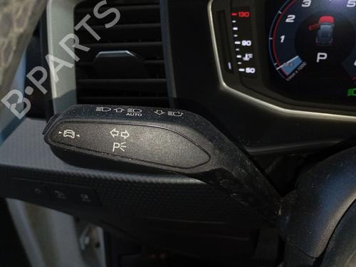 Devioluci Devioluci AUDI A1 Sportback (GBA) 30 TFSI (110 hp) 33958554 33958554