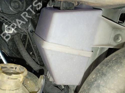 Used Windscreen washer tank OPEL CORSA E (X15) 1.3 CDTI (08, 68) (75 hp) 27297222