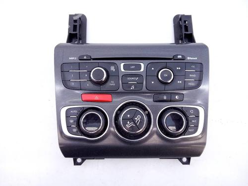 Radio CITROËN C4 II (NC_)  | BP24175738E6 