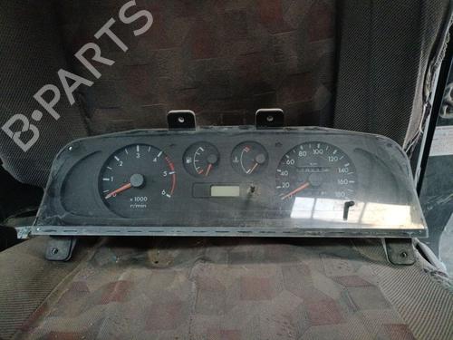 Used Instrument cluster Instrument cluster 38755040 38755040