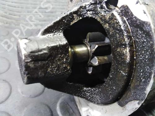 Starter SUZUKI JIMNY Closed Off-Road Vehicle (SN) 1.3 16V 4WD (SN413) | BP6564728M8 