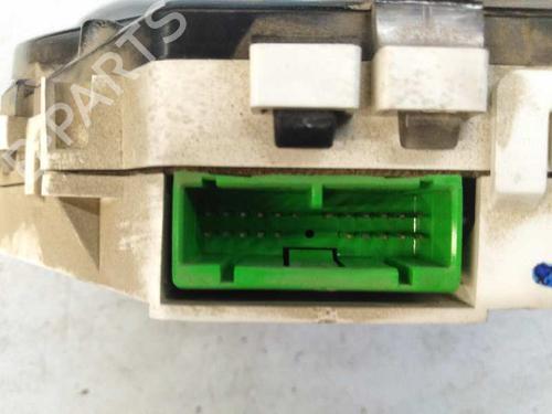Instrument cluster SUZUKI GRAND VITARA I (FT, HT) 2.0 HDI 110 4x4 (SQ420D, TD82V) | BP6007589C47 