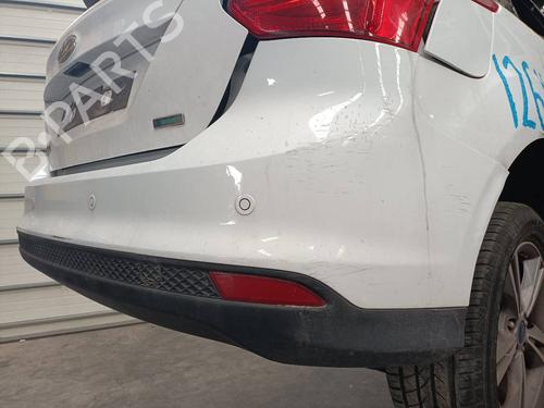 Rear bumper FORD FOCUS III  | BP19923781C8 