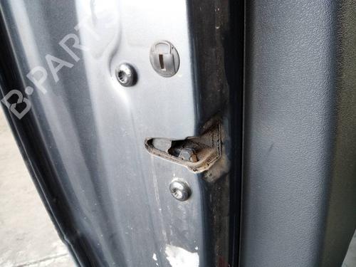 Used Front left lock AUDI A3 (8P1) 1.9 TDI (105 hp) 12495329
