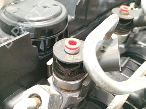 Engine MINI MINI (F55) Cooper D | BP29707970M1 