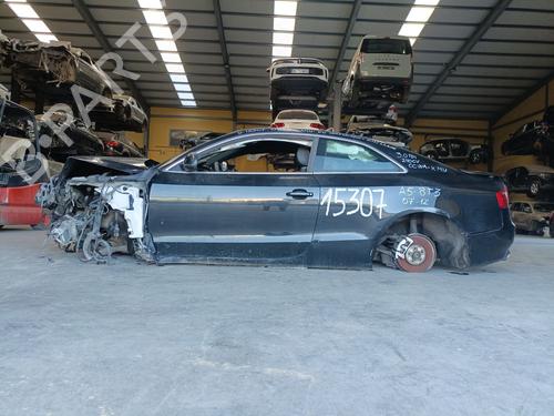 Pièces Détachées Usagées AUDI A5 (8T3) 3.0 TDI quattro 4865523