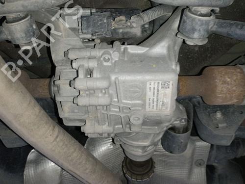 Differential, bag JEEP RENEGADE SUV (BU, B1, BV) 2.0 CRD 4x4 (140 hp) 31145754