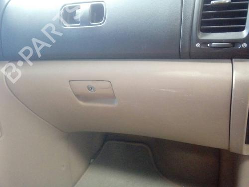 Handskerum KIA CARNIVAL / GRAND CARNIVAL III (VQ) 2.9 CRDi (185 hp) 12494728