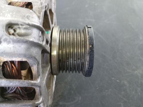 Alternator RENAULT MEGANE IV Hatchback (B9A/M/N_)  | BP28143268M7 