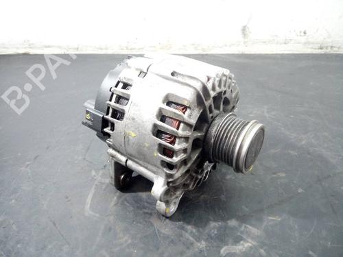 Alternator VW TIGUAN (AD1, AX1) | BP17898170M7
