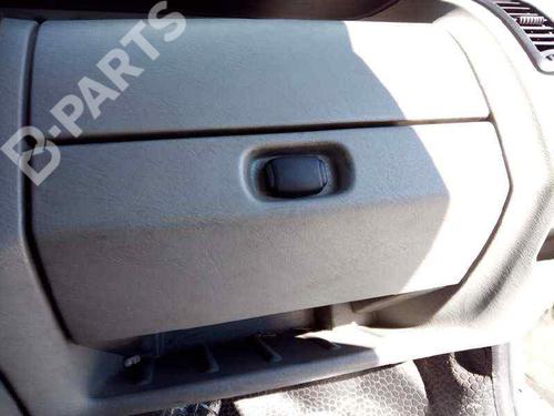 Used Glove box Glove box NISSAN PRIMASTAR Van (X83) [2002-2026] 6953647 6953647