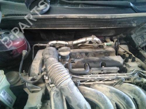 Alternator FORD FIESTA V (JH_, JD_)  | BP4149753M7 