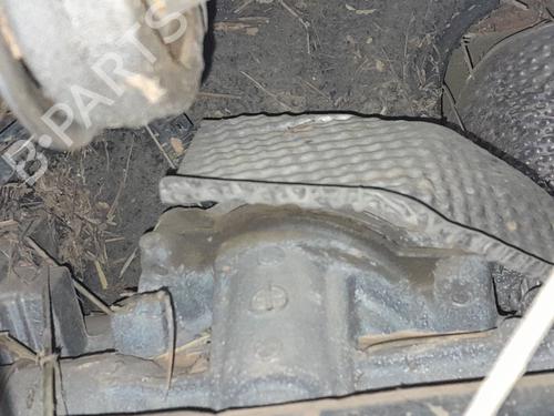 Used Steering rack CITROËN C5 AIRCROSS (A_) [2018-2025]  23206060