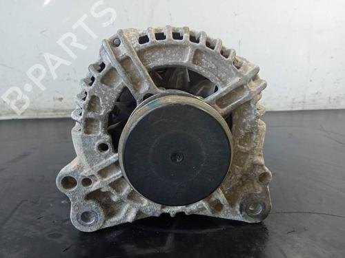 Alternator SEAT IBIZA IV (6J5, 6P1) 1.6 TDI | BP7784587M7 