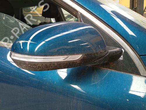 Ryggespeil høyre KIA NIRO I (DE) 1.6 GDI Hybrid (105 hp) 32067608