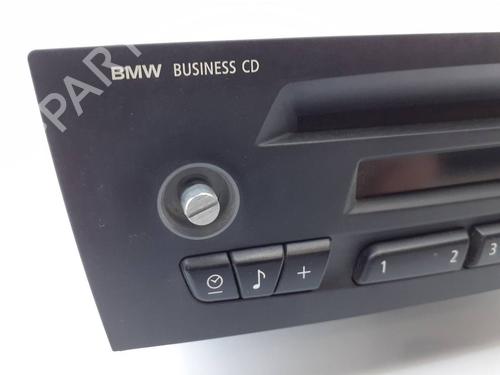 Radio BMW 3 Touring (E91) 318 d | BP7642128E6 