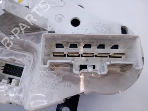 Climate control FORD FIESTA VI (CB1, CCN) 1.0 EcoBoost | BP11420893I5 