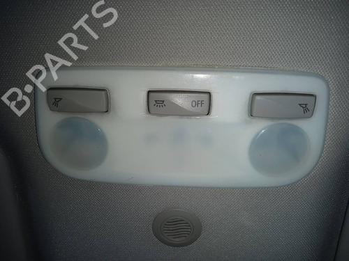 Used Interior roof light RENAULT MEGANE III Hatchback (BZ0/1_, B3_) [2008-2025]  22744491