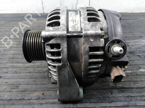 Generator LAND ROVER RANGE ROVER SPORT I (L320) 2.7 D 4x4 (190 hp) 7233337