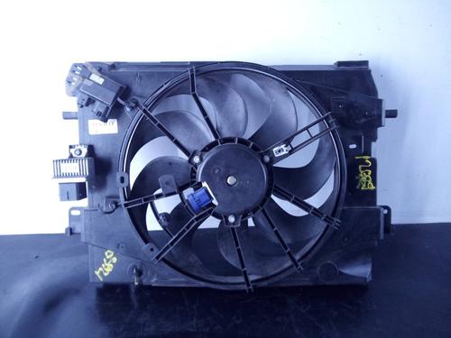 Koelventilatormotor RENAULT CLIO IV (BH_) [2012-2021]  22411534