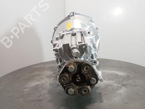 Gearbox BMW 1 (F20) 118 d | BP29268443M3