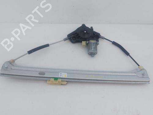 Used Front right window mechanism Front right window mechanism VW CADDY V Box Body/MPV (SBA, SBH) 2.0 TDi (102 hp) 39955423 39955423
