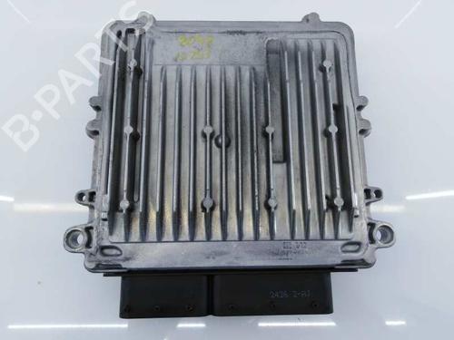 Engine control unit (ECU) MERCEDES-BENZ GLC (X253)  | BP7074642M57 