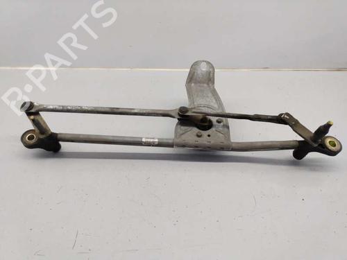 Used Front wiper motor BMW X5 (E53) 3.0 i (231 hp) 5312873