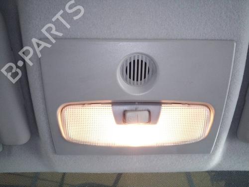 Used Interior roof light FORD FIESTA VI (CB1, CCN) 1.6 TDCi (90 hp) 17009506