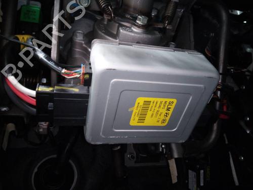 Used Steering column HYUNDAI ix35 (LM, EL, ELH) 1.6 (135 hp) 12933965