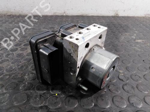 Used ABS pump NISSAN QASHQAI II SUV (J11, J11_) 1.3 DIG-T (140 hp) 9270135