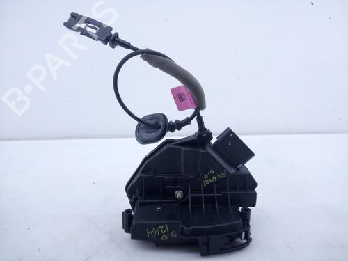 Front right lock FORD ECOSPORT  | BP19793035C97 