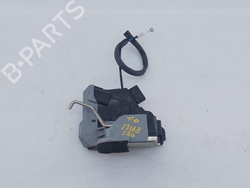 Used Rear right lock HYUNDAI i20 II (GB, IB) 1.2 (84 hp) 26207361