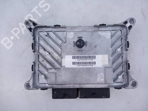 Engine control unit (ECU) DR DR 5.0 SUV  | BP20706745M57 