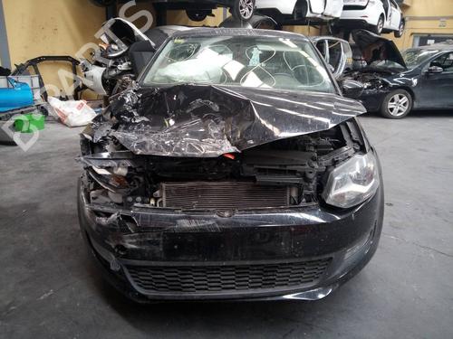 Rear left window mechanism VW POLO V (6R1, 6C1) 1.2 TSI | BP7815366C24 
