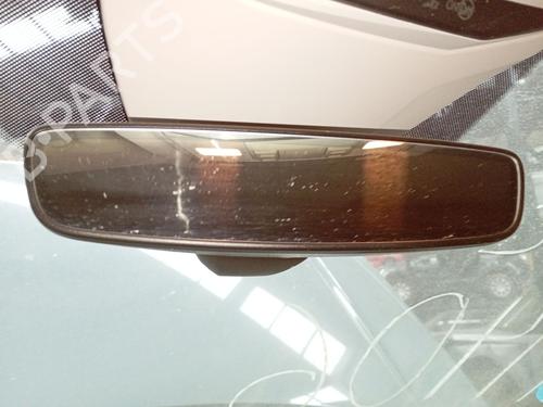 Used Rear mirror Rear mirror VW T-ROC (A11, D11) 1.5 TSI (150 hp) 32867461 32867461