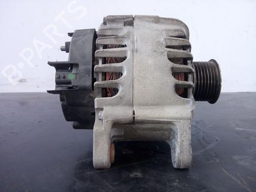 Alternator RENAULT MEGANE III Grandtour (KZ0/1)  | BP24111435M7 