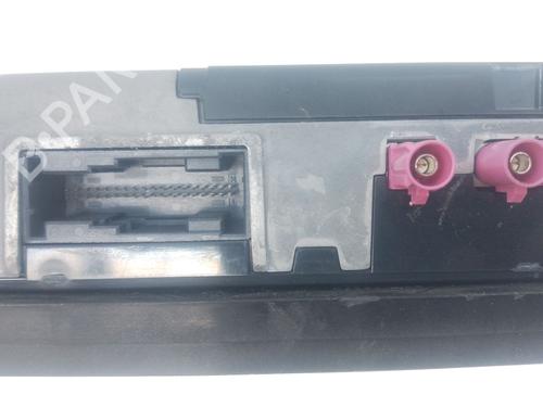 Electronic module VW T-CROSS (C11, D31) 1.0 TSi | BP39961644M83 - Image 3