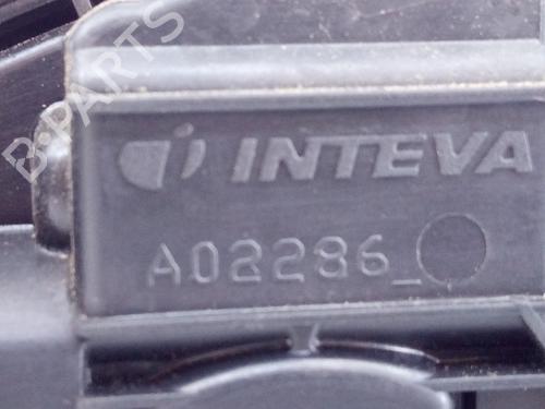 Rear left lock VW PASSAT B8 (3G2, CB2) 2.0 TDI | BP15604074C100 