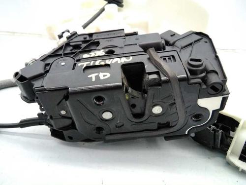 Rear right lock VW TIGUAN (5N_) 2.0 TDI | BP4374516C99 