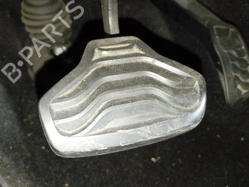 Used Break pedal Break pedal FORD TRANSIT CUSTOM V362 Bus (F3) 2.0 EcoBlue (130 hp) 40265624 40265624