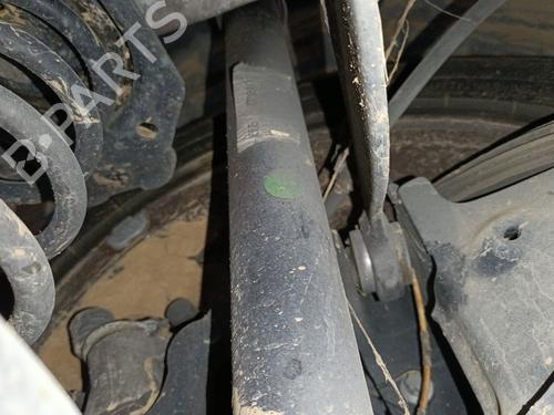 Used Left rear shock absorber FORD FOCUS III 1.5 TDCi (120 hp) 32388415