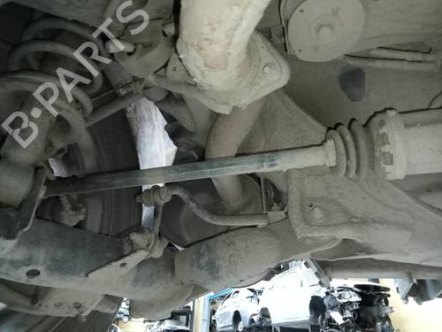 Used Right rear driveshaft HONDA CR-V III (RE_) [2006-2025]  15833501