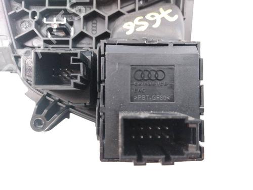 Gear lever AUDI Q7 (4MB, 4MG, 4MQ) 3.0 TDI quattro | BP7415778M90 