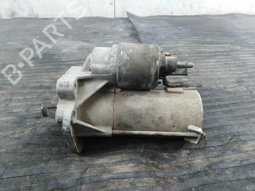 Used Starter DACIA LODGY (JS_) 1.5 dCi (90 hp) 7227187
