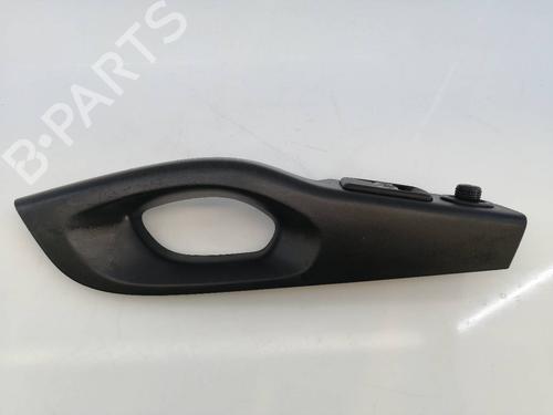 Left front window switch OPEL VIVARO B Van (X82) 1.6 CDTI (05) | BP7232517I27 
