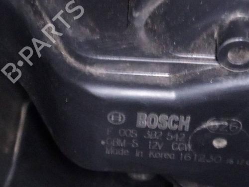 Used Heater blower motor HYUNDAI i20 II (GB, IB) 1.2 (84 hp) 14062330